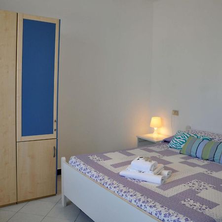 Muro Apartment Vernazza Exterior foto