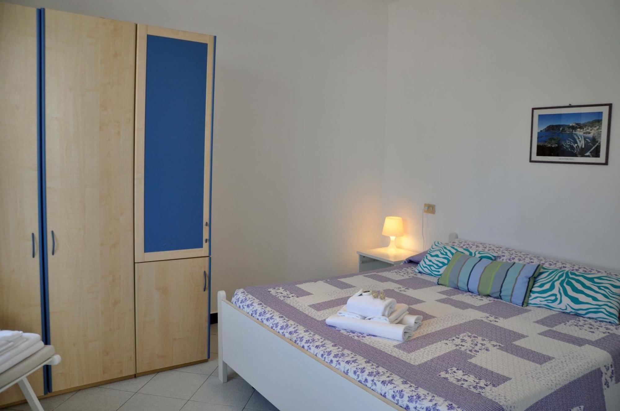 Muro Apartment Vernazza Exterior foto